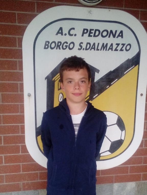 CILLARIO MATTEO